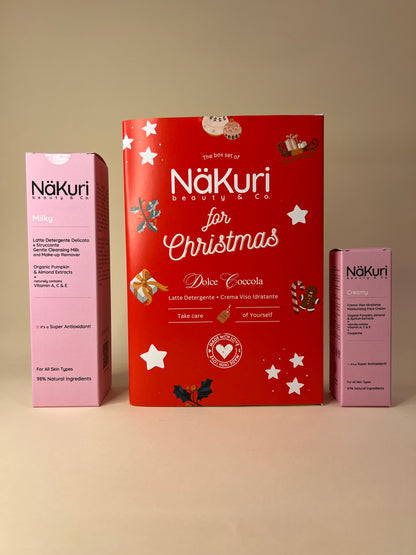 Christmas Box Dolce Coccola